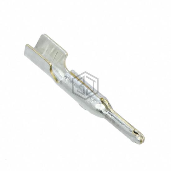 GT16G-2428PCF - Hirose Electric Co Ltd - Coaxial Connectors (RF) - Contacts