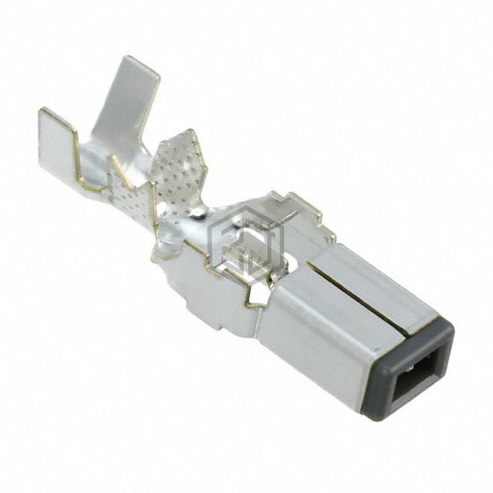 GT13-30/1.6-2.9PCF(70) - Hirose Electric Co Ltd - Coaxial Connectors (RF) - Contacts