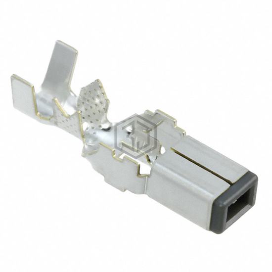 GT13-2428/1.6-2.9PCF(70) - Hirose Electric Co Ltd - Coaxial Connectors (RF) - Contacts