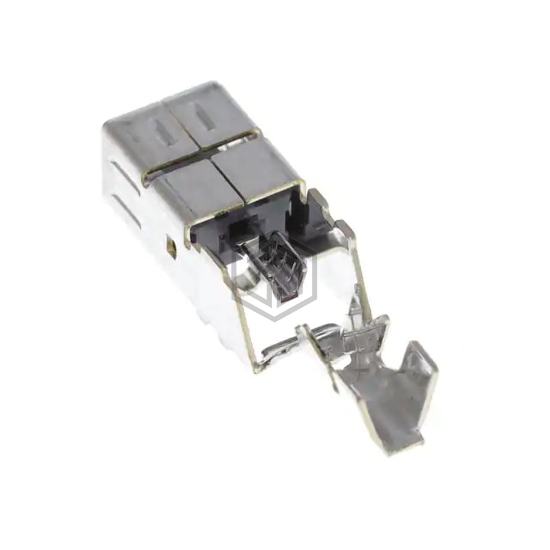GT13L-2428/1.1-2.2SCF(55) - Hirose Electric Co Ltd - Coaxial Connectors (RF) - Contacts