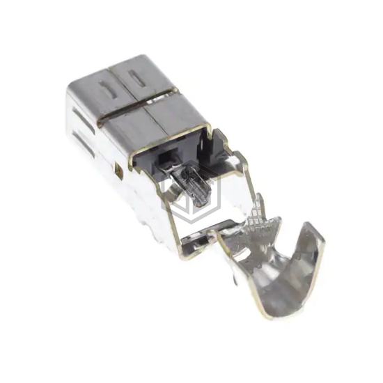 GT13-30/1.6-2.9SCF(55) - Hirose Electric Co Ltd - Coaxial Connectors (RF) - Contacts