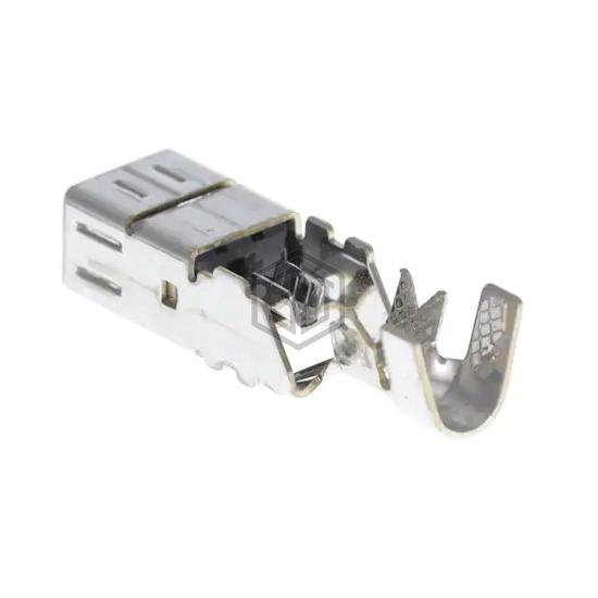 GT13-2428/1.6-2.9SCF(55) - Hirose Electric Co Ltd - Coaxial Connectors (RF) - Contacts