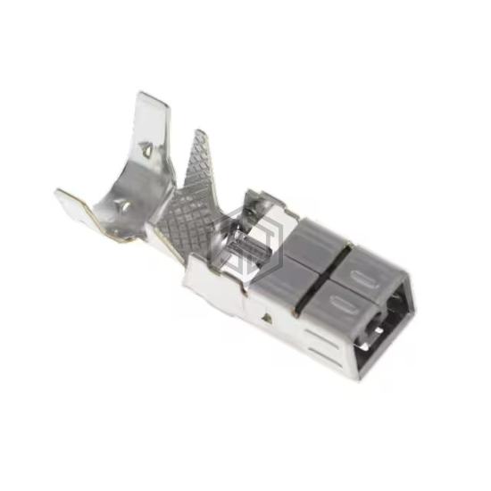 GT13-30/F4-5SCF(55) - Hirose Electric Co Ltd - Coaxial Connectors (RF) - Contacts