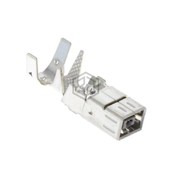 GT13-2428/F4-5SCF(55) - Hirose Electric Co Ltd - Coaxial Connectors (RF) - Contacts