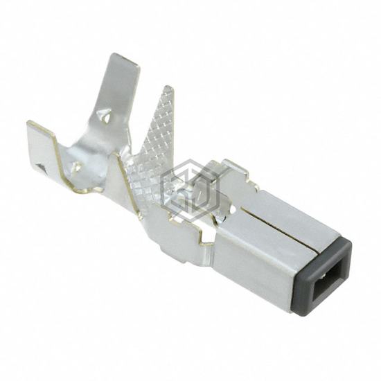 GT13-2428/F4-5PCF(70) - Hirose Electric Co Ltd - Coaxial Connectors (RF) - Contacts