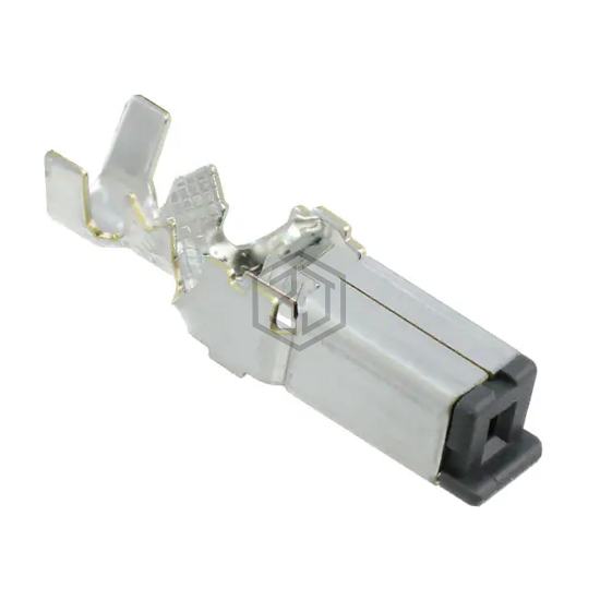 GT5-2428/1.6-2.9SCF(70) - Hirose Electric Co Ltd - Coaxial Connectors (RF) - Contacts