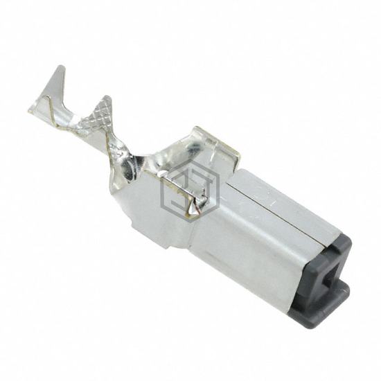 GT5-30/0.7-1.5SCF(70) - Hirose Electric Co Ltd - Coaxial Connectors (RF) - Contacts