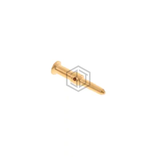 1-331352-2 - TE Connectivity AMP Connectors - Coaxial Connectors (RF) - Contacts