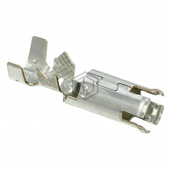GT16C-/1.6-2.9PC - Hirose Electric Co Ltd - Coaxial Connectors (RF) - Contacts