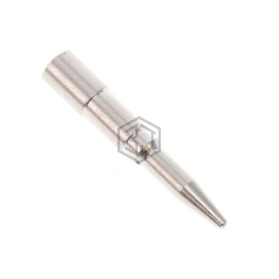 222246-5 - TE Connectivity AMP Connectors - Coaxial Connectors (RF) - Contacts
