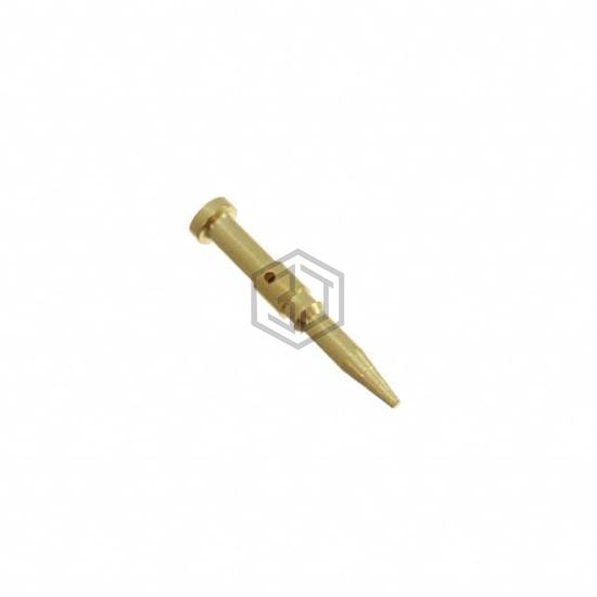 2-221607-2 - TE Connectivity AMP Connectors - Coaxial Connectors (RF) - Contacts