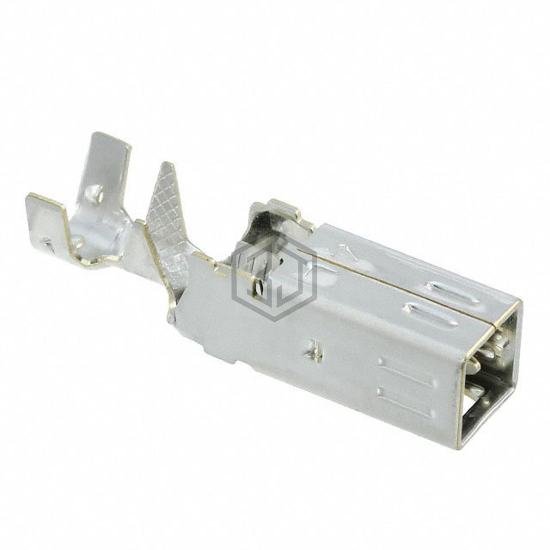 GT5-2022/F2.7-3.5PCF(70) - Hirose Electric Co Ltd - Coaxial Connectors (RF) - Contacts