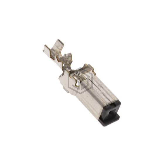 GT5-2428/1.1-2.2SCF - Hirose Electric Co Ltd - Coaxial Connectors (RF) - Contacts