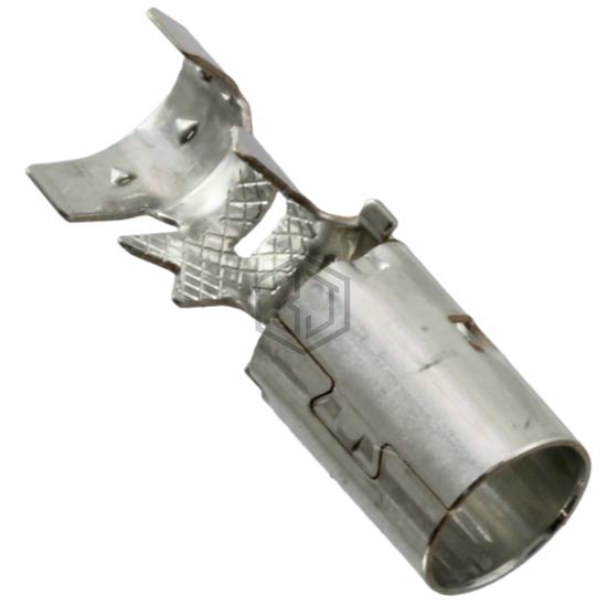 GT16C-/1.6-2.9SC - Hirose Electric Co Ltd - Coaxial Connectors (RF) - Contacts