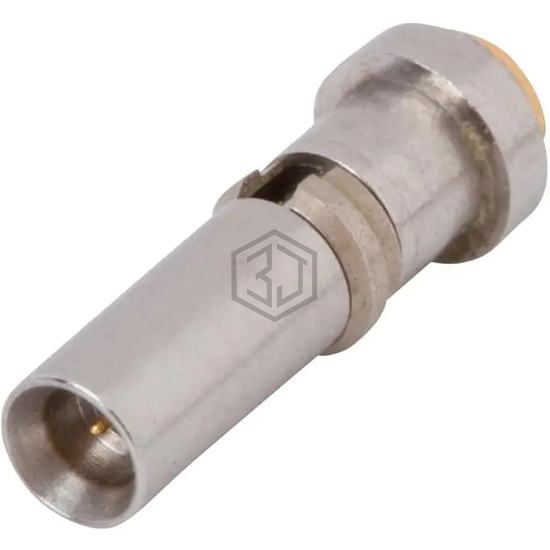 SF3811-60059 - Amphenol SV Microwave - Coaxial Connectors (RF) - Contacts