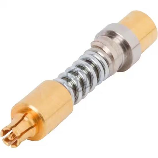 3821-40024 - Amphenol SV Microwave - Coaxial Connectors (RF) - Contacts