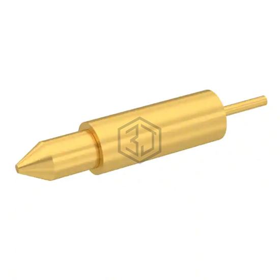 R280463000 - Radiall USA, Inc. - Coaxial Connectors (RF) - Contacts