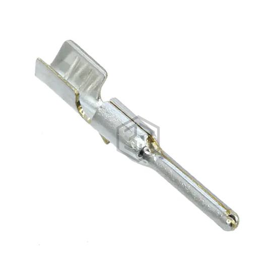 GT16-2428PCF - Hirose Electric Co Ltd - Coaxial Connectors (RF) - Contacts