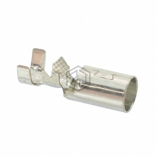 GT16-/1.6-2.9SC - Hirose Electric Co Ltd - Coaxial Connectors (RF) - Contacts