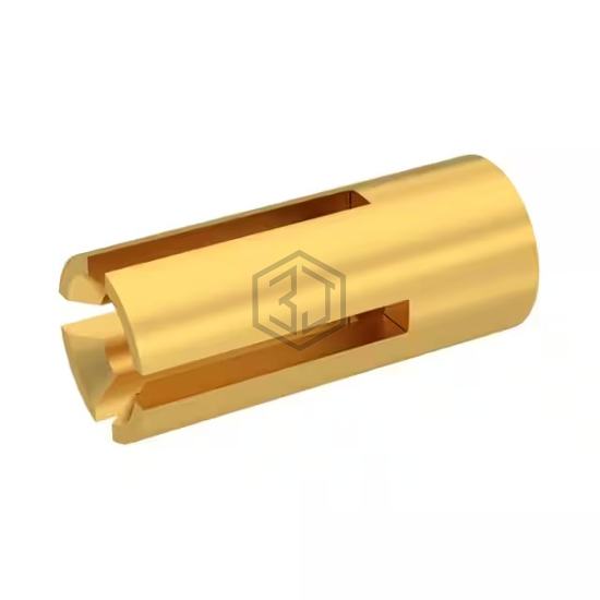 R280470000 - Radiall USA, Inc. - Coaxial Connectors (RF) - Contacts