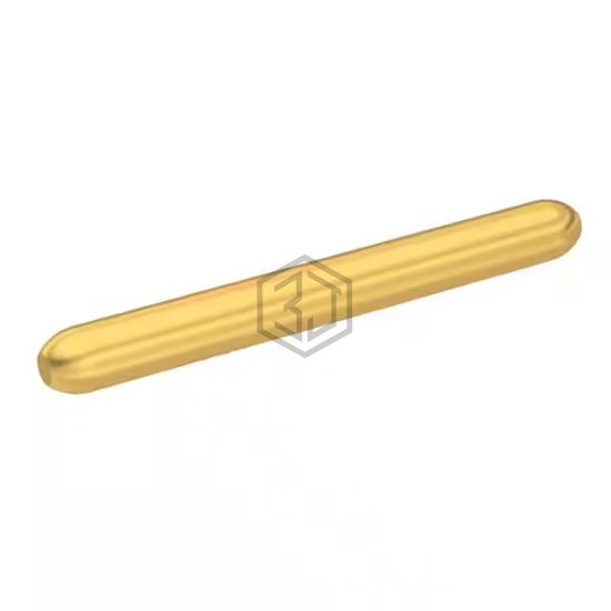 R280473100 - Radiall USA, Inc. - Coaxial Connectors (RF) - Contacts