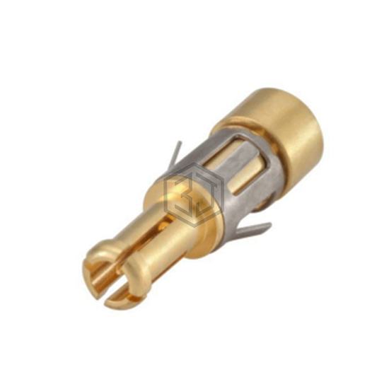23S15A-010E4 - Rosenberger - Coaxial Connectors (RF) - Contacts
