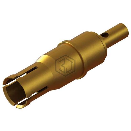 8001-4108 - Amphenol SV Microwave - Coaxial Connectors (RF) - Contacts