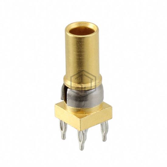 5148385-1 - TE Connectivity AMP Connectors - Coaxial Connectors (RF) - Contacts