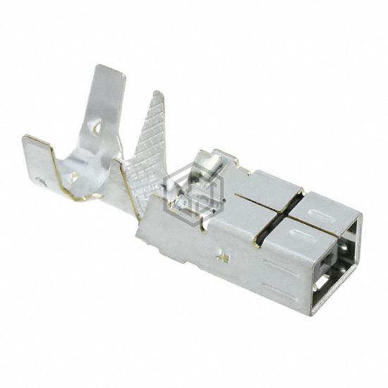 GT13-30/F4-5SCF(70) - Hirose Electric Co Ltd - Coaxial Connectors (RF) - Contacts