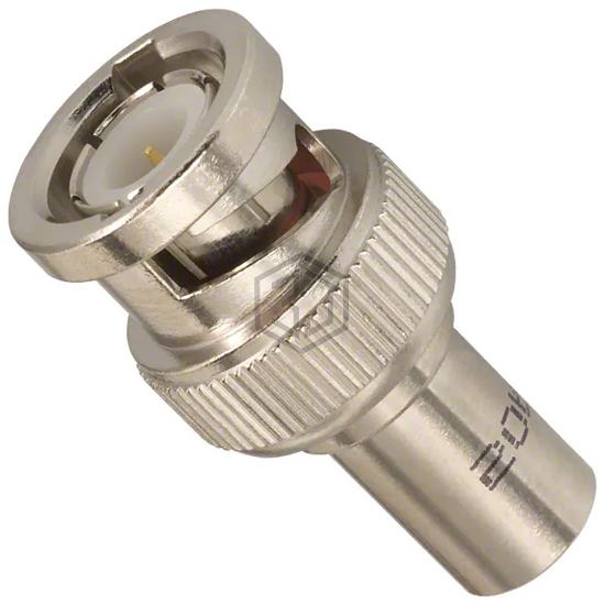 202103 - Amphenol RF - Coaxial Connectors (RF) - Terminators