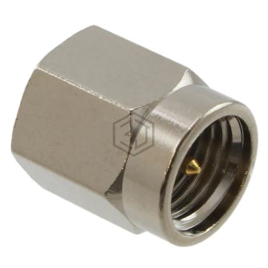 4286 - Pomona Electronics - Coaxial Connectors (RF) - Terminators