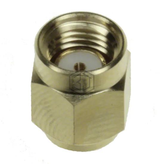 132360RP - Amphenol RF - Coaxial Connectors (RF) - Terminators