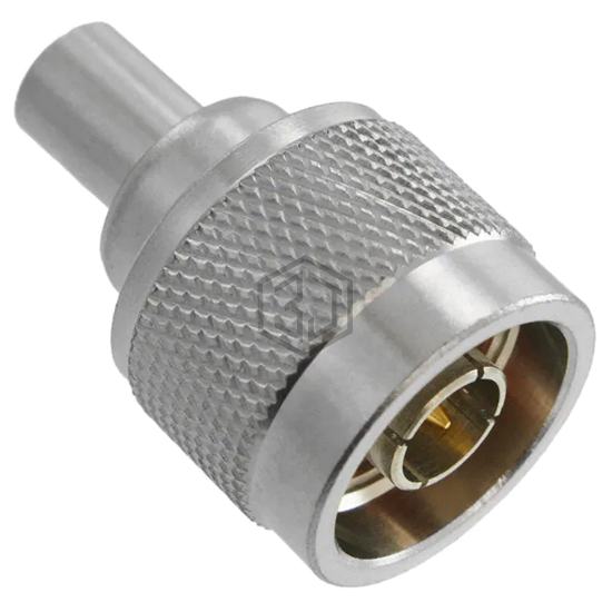 202109 - Amphenol RF - Coaxial Connectors (RF) - Terminators