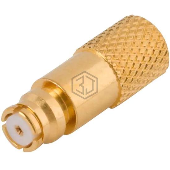 8012-4008 - Amphenol SV Microwave - Coaxial Connectors (RF) - Terminators