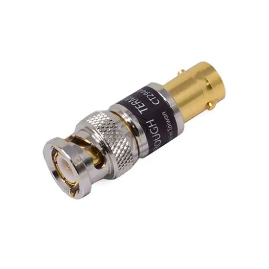 CT2944C-50 - Cal Test Electronics - Coaxial Connectors (RF) - Terminators