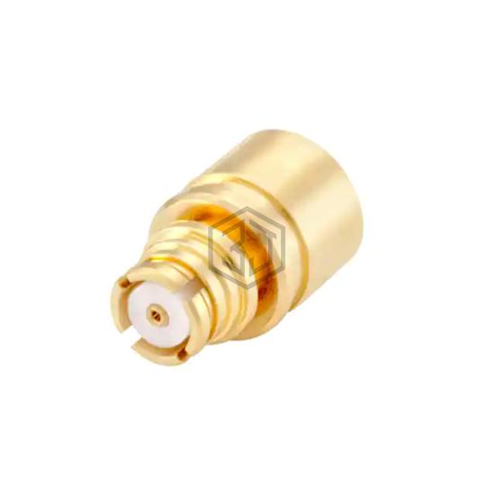 19K15R-001E4 - Rosenberger - Coaxial Connectors (RF) - Terminators