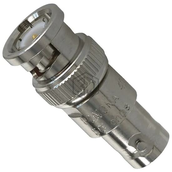 4119-75 - Pomona Electronics - Coaxial Connectors (RF) - Terminators