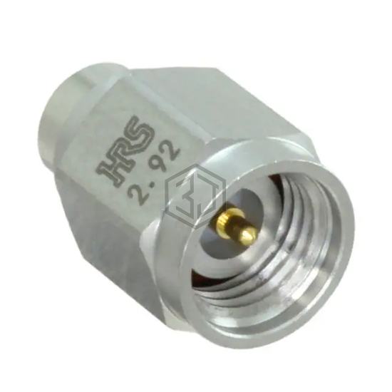 HK-TMP - Hirose Electric Co Ltd - Coaxial Connectors (RF) - Terminators