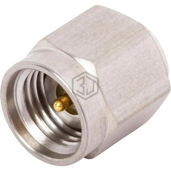 SF8015-6002 - Amphenol SV Microwave - Coaxial Connectors (RF) - Terminators