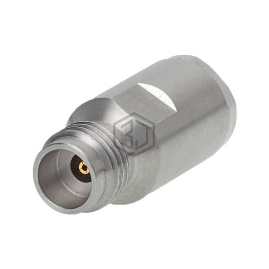 CGT-1500-F0-24M-02 - Cinch Connectivity Solutions Midwest Microwave - Coaxial Connectors (RF) - Terminators