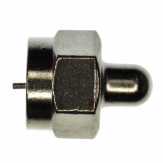222154 - Amphenol RF - Coaxial Connectors (RF) - Terminators