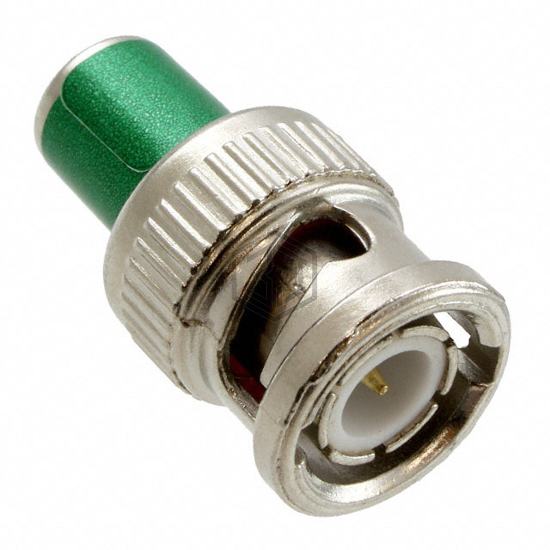 27-9008 - Cinch Connectivity Solutions AIM-Cambridge - Coaxial Connectors (RF) - Terminators