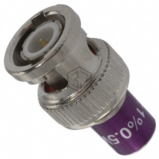 CP-88T-75 - Cinch Connectivity Solutions AIM-Cambridge - Coaxial Connectors (RF) - Terminators
