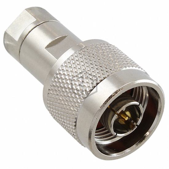 26-8023 - Cinch Connectivity Solutions AIM-Cambridge - Coaxial Connectors (RF) - Terminators