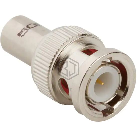 202113 - Amphenol RF - Coaxial Connectors (RF) - Terminators