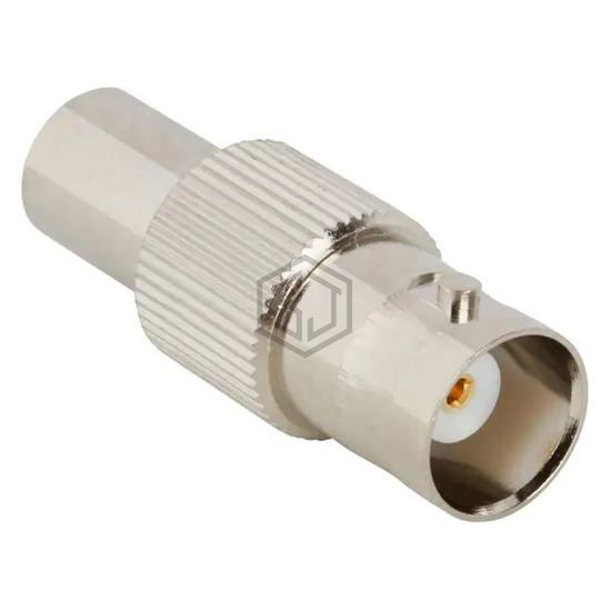 202120 - Amphenol RF - Coaxial Connectors (RF) - Terminators