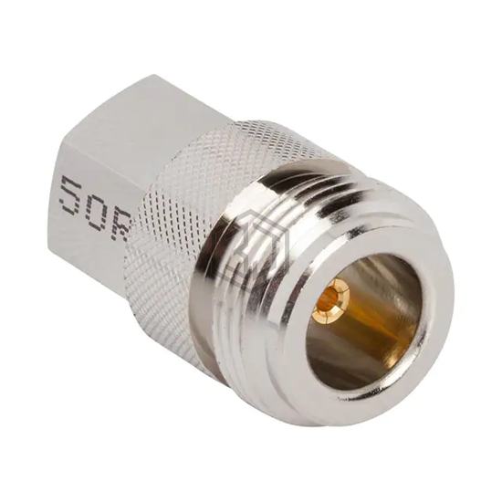 082-6693 - Amphenol RF - Coaxial Connectors (RF) - Terminators