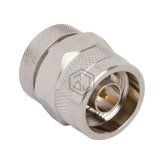 082-6694 - Amphenol RF - Coaxial Connectors (RF) - Terminators