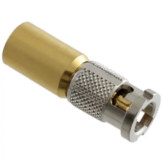 APH-HDBNCP-T - Amphenol RF - Coaxial Connectors (RF) - Terminators