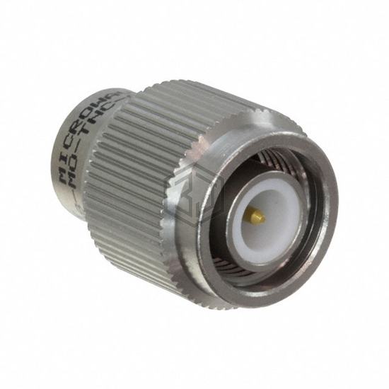 TRM-2108-M0-TNC-02 - Cinch Connectivity Solutions Midwest Microwave - Coaxial Connectors (RF) - Terminators